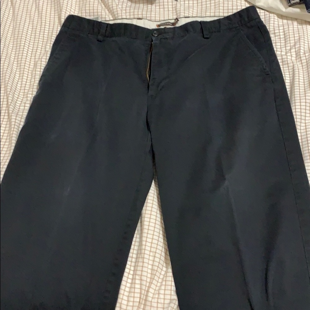 Docker Chinos